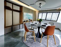 Blk 418 Pasir Ris Drive 6 (Pasir Ris), HDB Executive #504541531